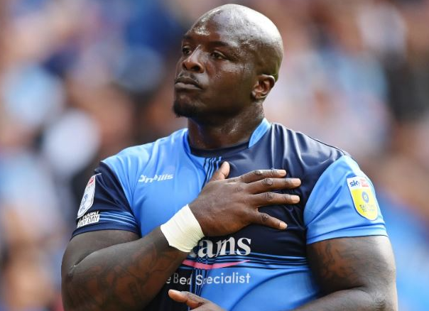 10 Fattest Soccer Players In The World (All Time Ranking)