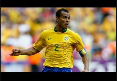 Cafu