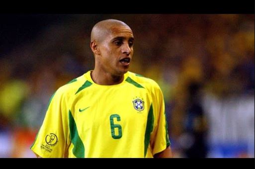 Roberto Carlos