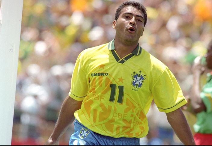 Romario