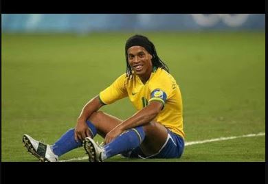 Ronaldinho