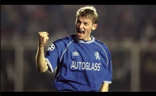 Tore André Flo