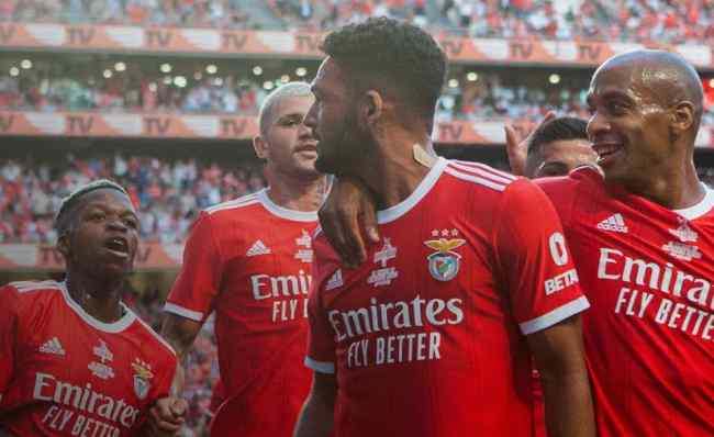 7 Best Benfica Players Of All Time (Ultimate Ranking)