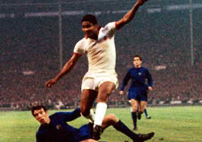 eusebio