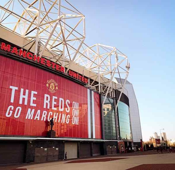 Four Players Manchester United Could Sign This Summer