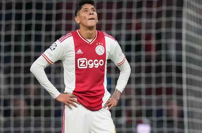 how many times has ajax won the ucl