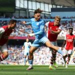 8 Amazing Players Who Moved From Arsenal To Man City