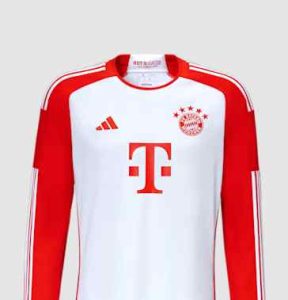 Bayern Munich