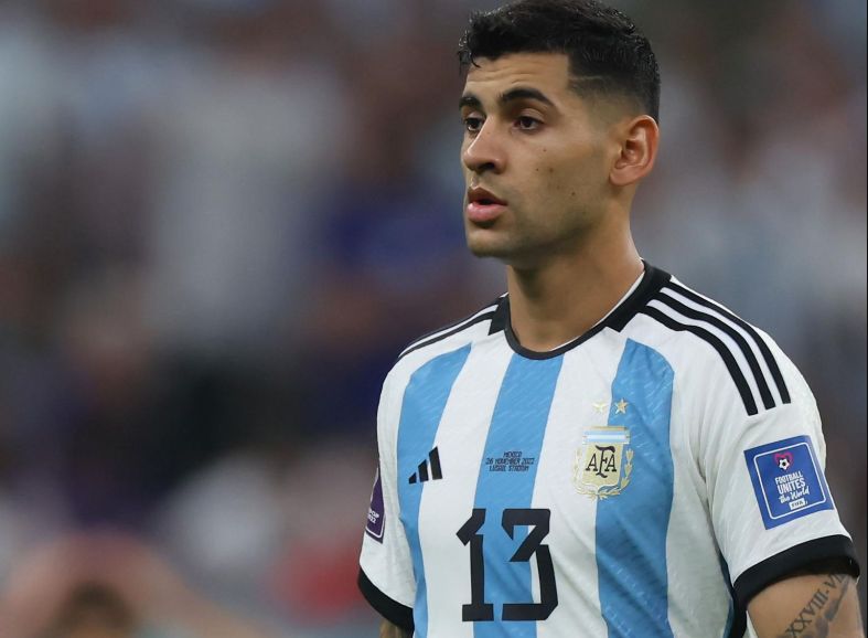 5 Best Young Players From South America FIFA 23 Footiehound