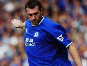 David Unsworth