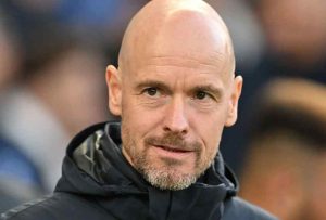 Erik ten Hag