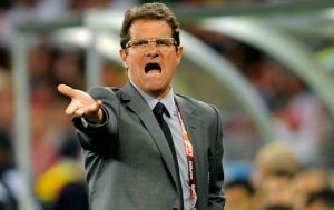 Fabio Capello