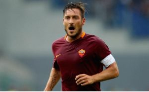 Francesco Totti