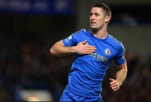 Gary Cahill