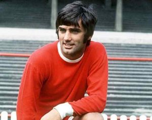 George Best