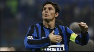 Javier Zanetti