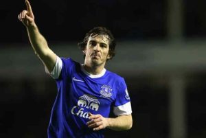 Leighton Baines