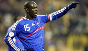 Lilian Thuram