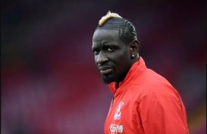 Mamadou Sakho