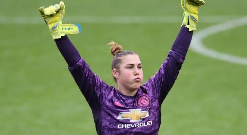 Top 10 Best Female Goalkeepers In The World (2024 Ranking)