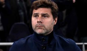 Mauricio Pochettino