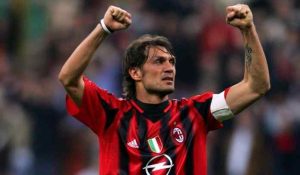 Paolo Maldini