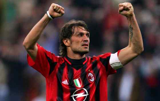 Top 10 Best Serie A Defenders of All Time