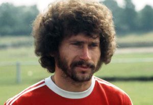 Paul Breitner