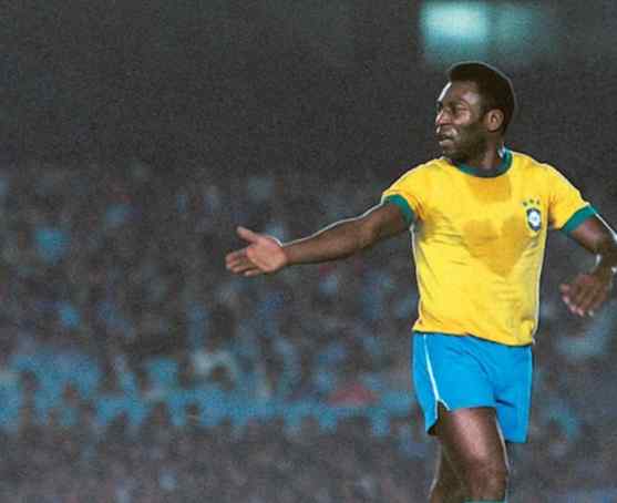 Pele