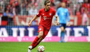 Philipp Lahm