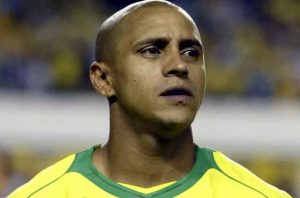 Roberto Carlos 