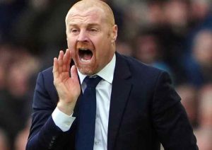 Sean Dyche