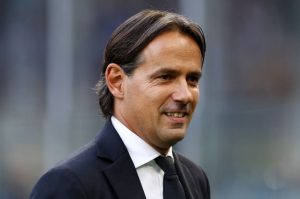 Simone Inzaghi