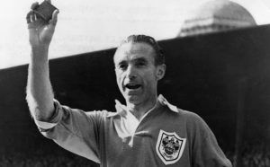 Stanley Matthews