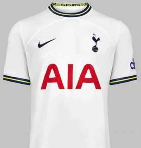 Tottenham Hotspur