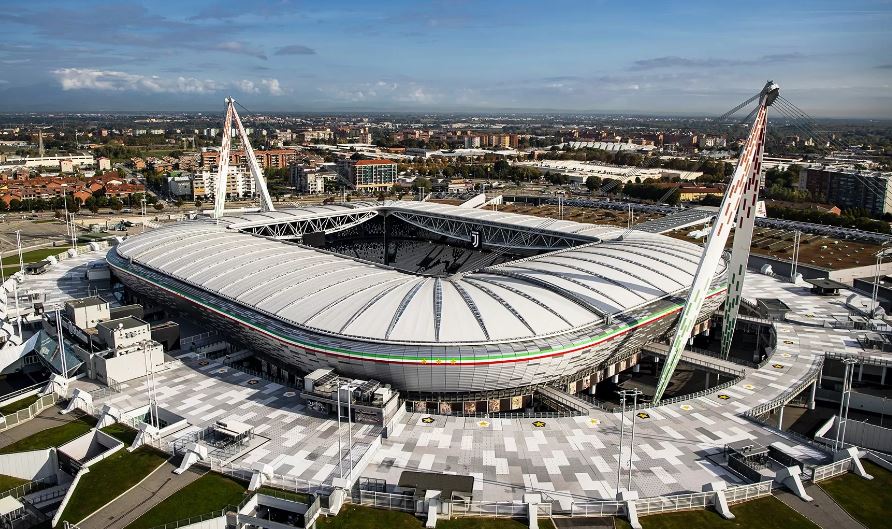 Juventus Stadium