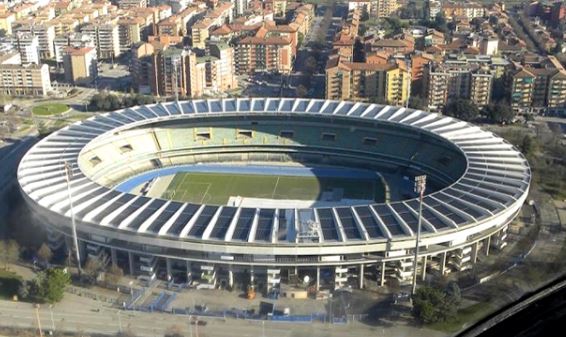 Stadio Marcantonio Bentegodi