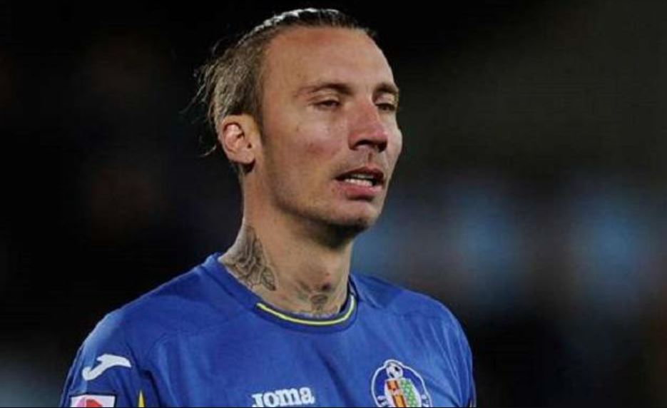 Top 10 Players With Most Red Cards In Football History Footiehound