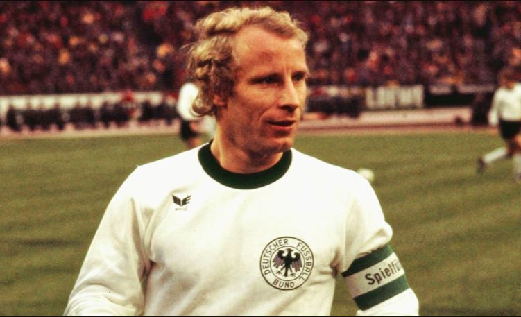 Berti Vogts