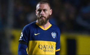 Daniele De Rossi