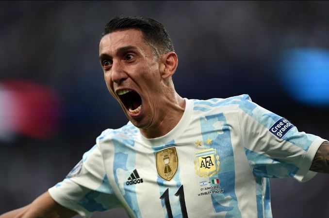 Di María