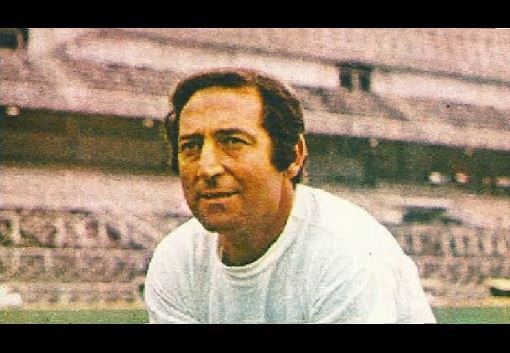 Francisco Gento