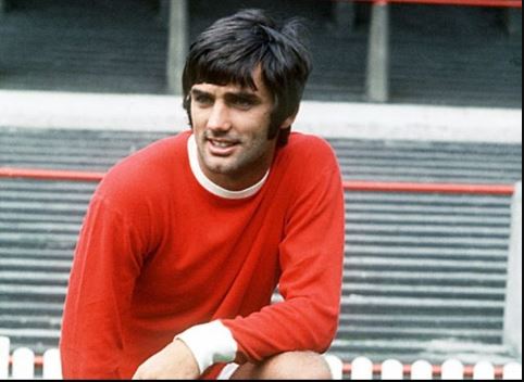 George Best