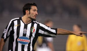 Gianluca Zambrotta