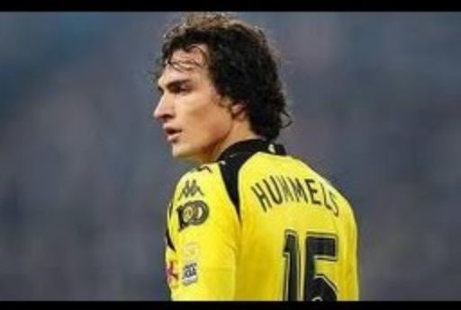 Julian Hummels