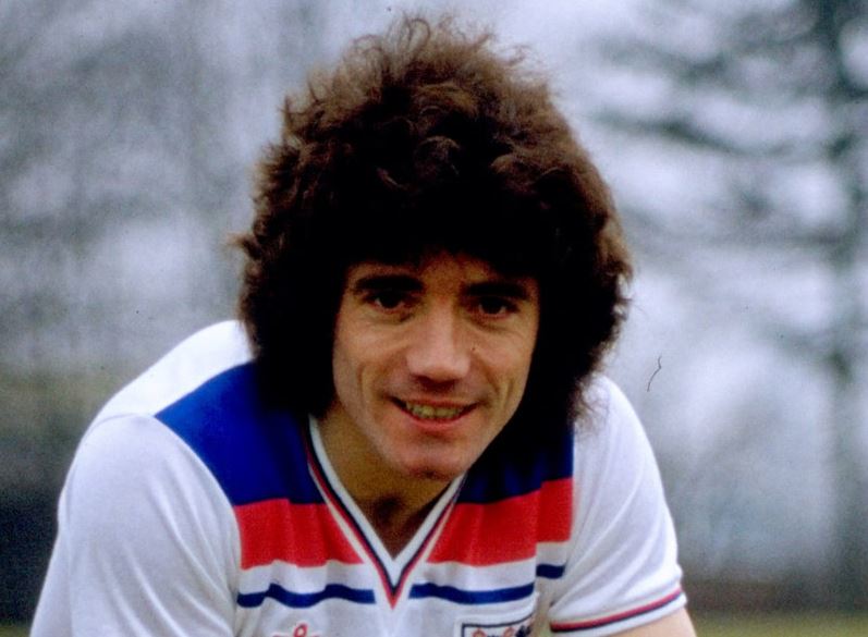 Kevin Keegan