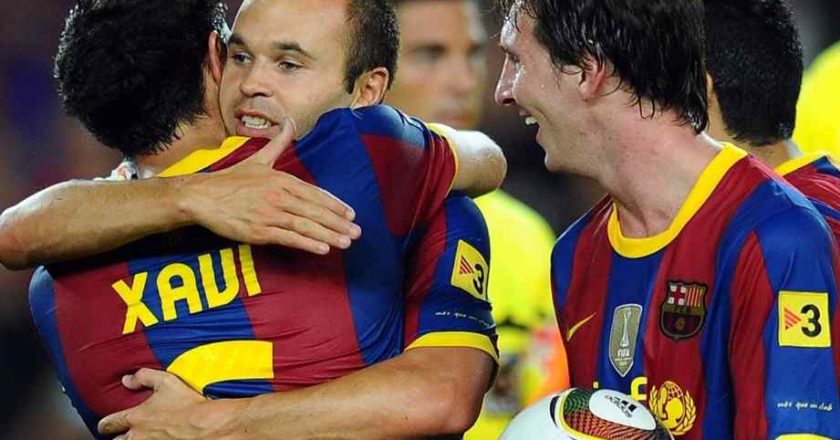 Top 10 Best Trios In Football History (Definitive List)