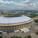 Top 10 Biggest Soccer Stadiums In Europe