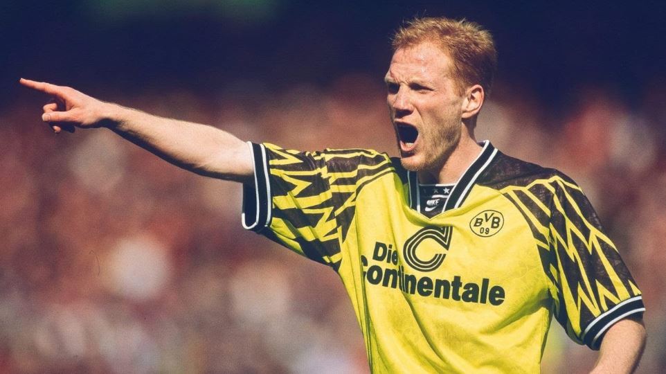 Matthias Sammer