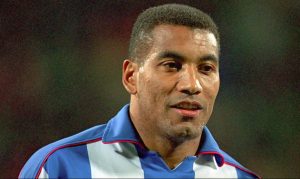 Mauro Silva
